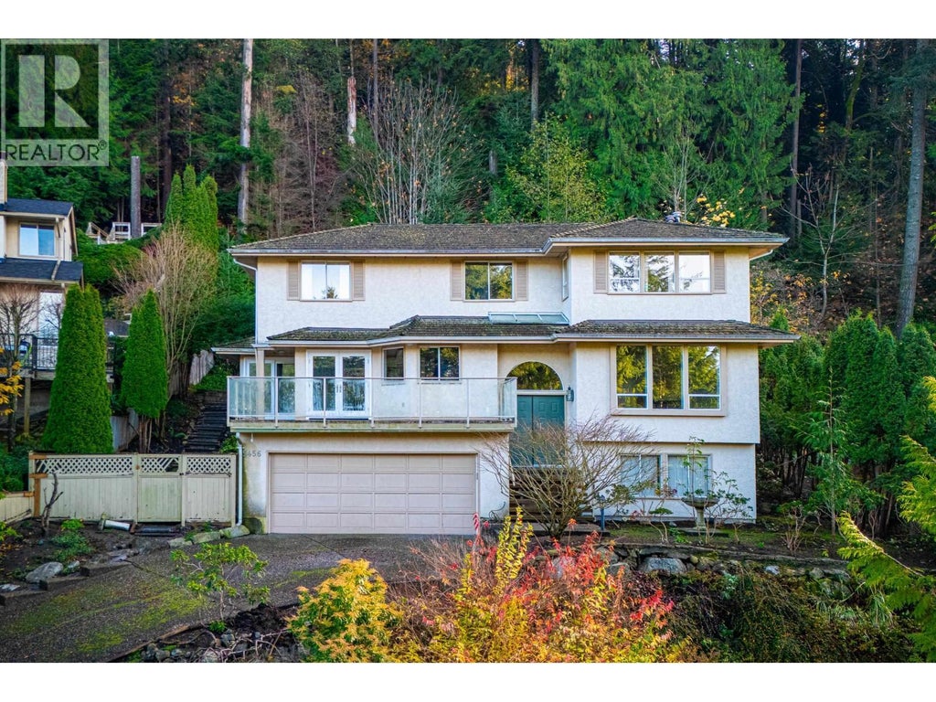 5456 Keith Road, West Vancouver