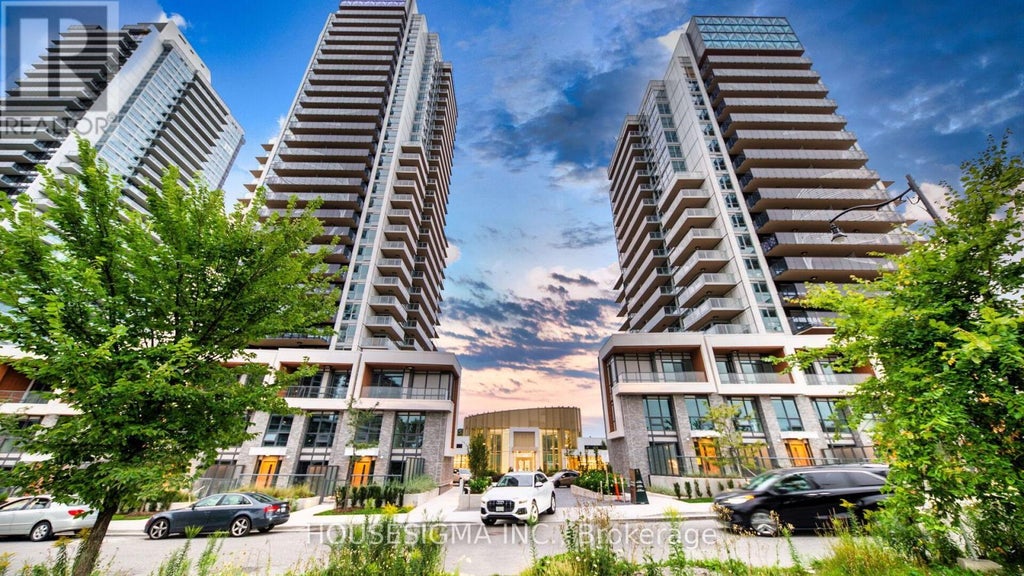 3306 - 27 Mcmahon Drive, Toronto (bayview Village)