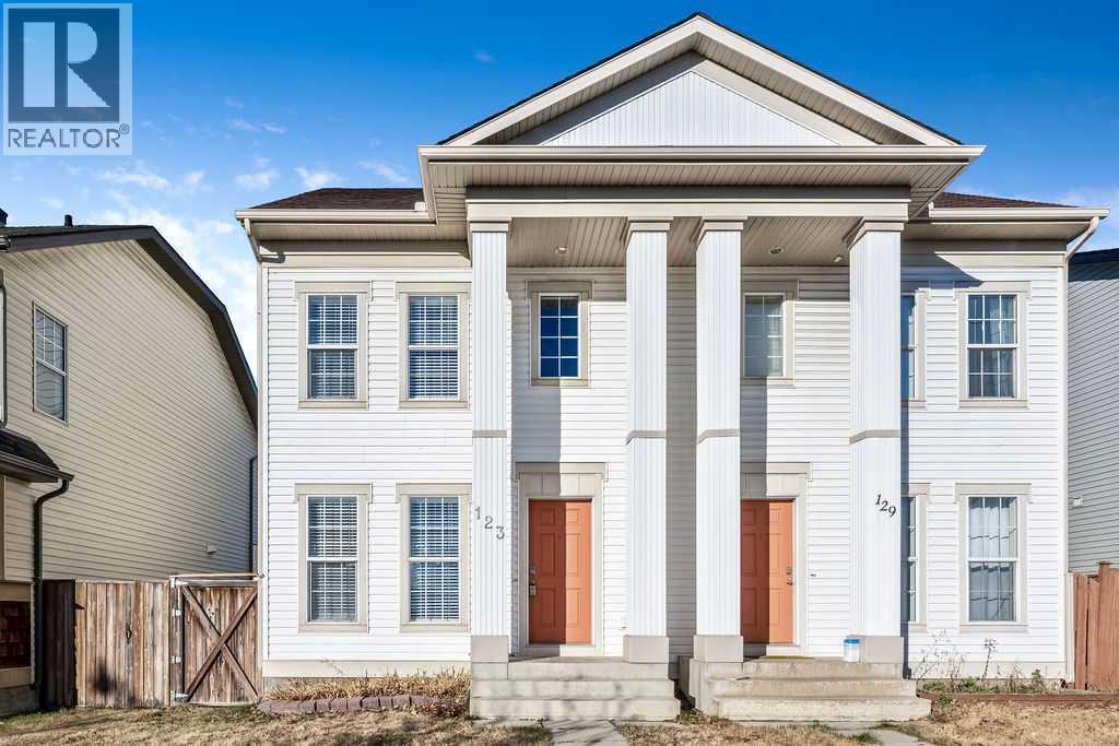 123 Elgin Meadows View Se, Calgary