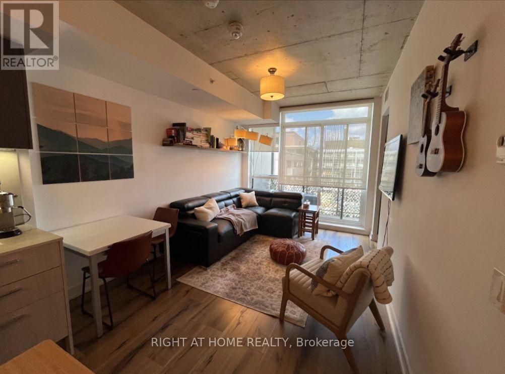 508 - 665 Kingston Road, Toronto (the Beaches)