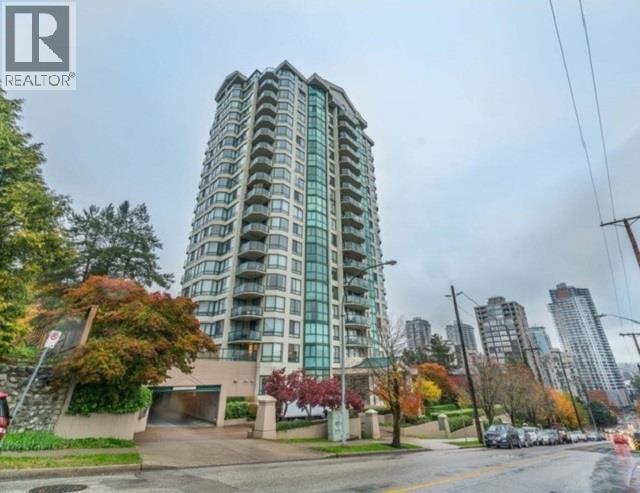 803 121 Tenth Street, New Westminster