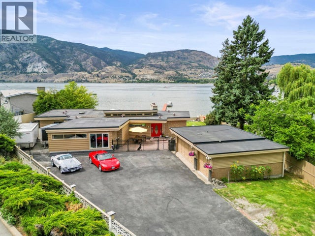 3939 Lakeside Road, Penticton