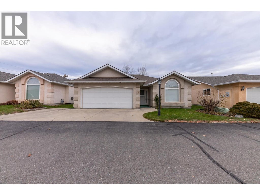 723 Singh Street Unit# 3, Kamloops