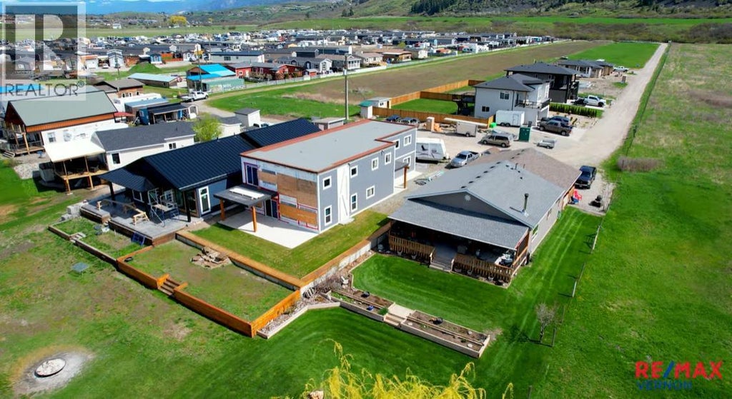 75 Antoine Road Unit# 103, Vernon