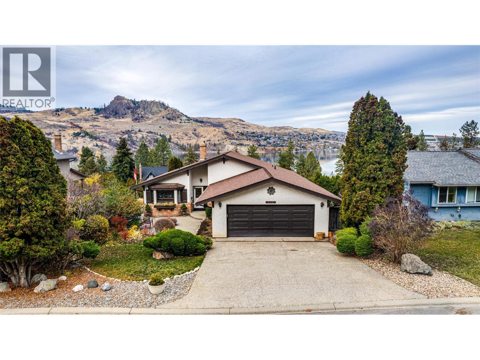 14114 Juniper Drive. Coldstream, British Columbia