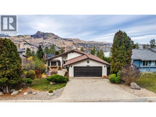 14114 Juniper Drive. Coldstream, British Columbia