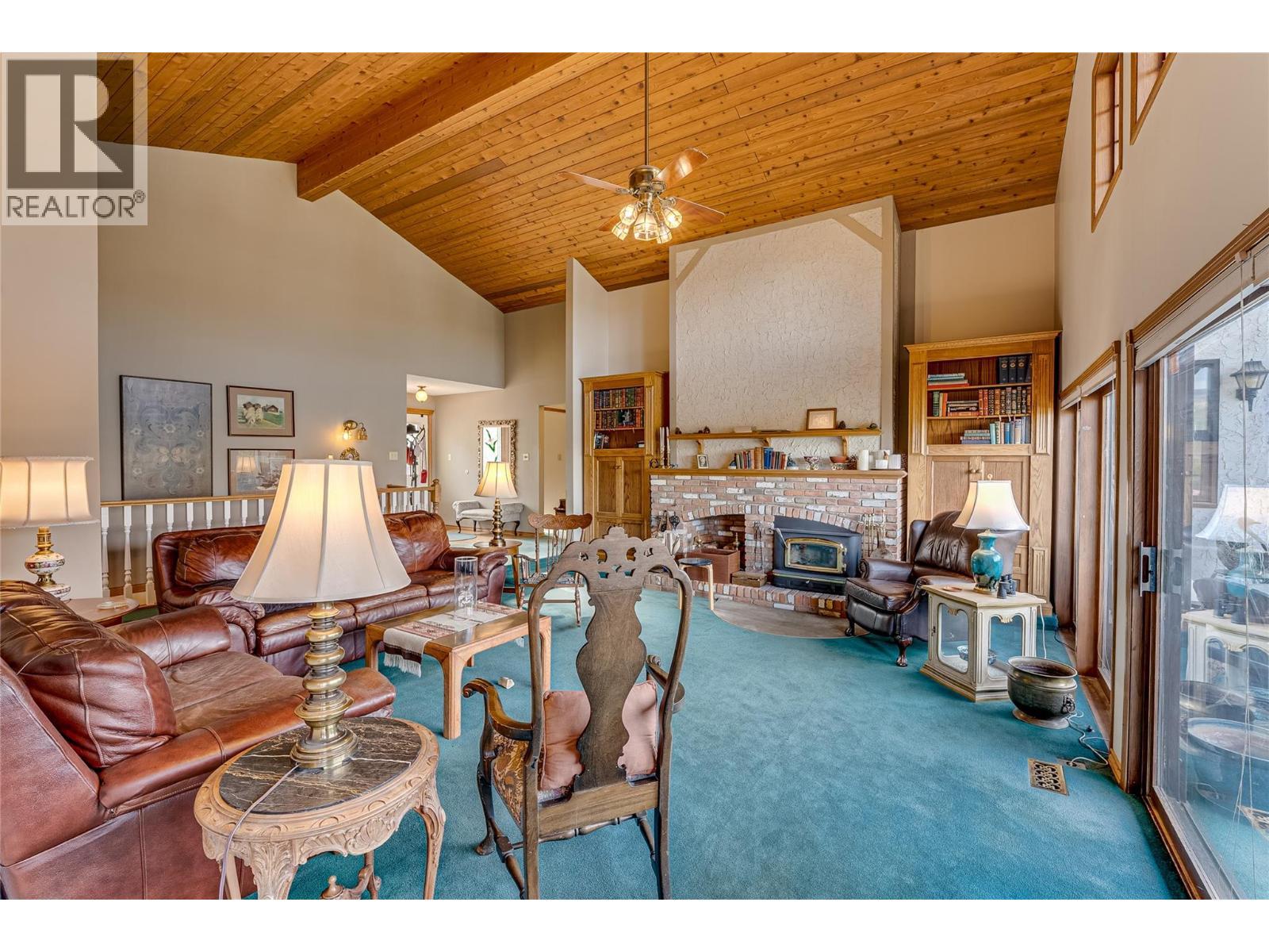 14114 Juniper Drive. Coldstream, British Columbia