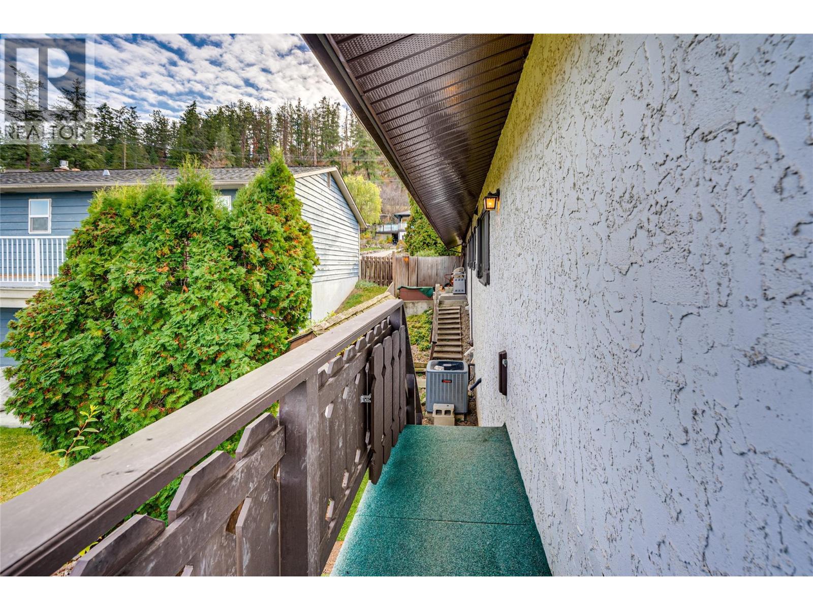 14114 Juniper Drive. Coldstream, British Columbia