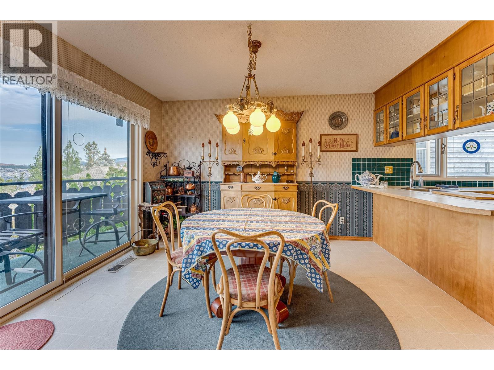 14114 Juniper Drive. Coldstream, British Columbia