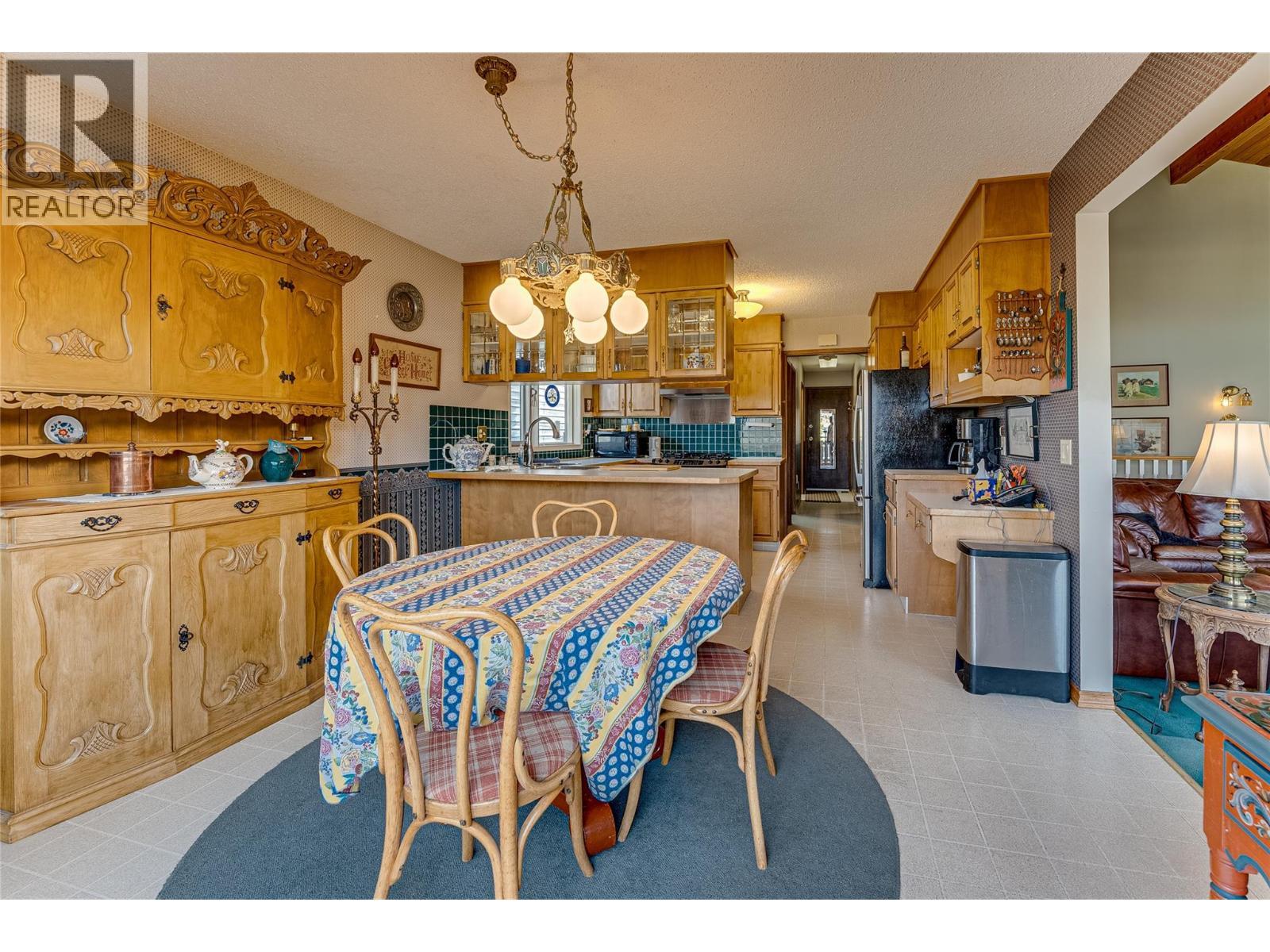 14114 Juniper Drive. Coldstream, British Columbia