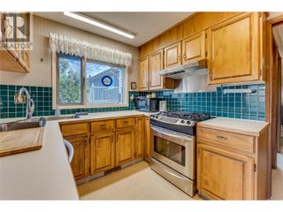 14114 Juniper Drive. Coldstream, British Columbia