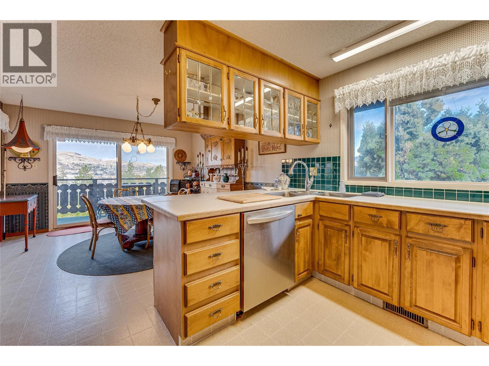 14114 Juniper Drive. Coldstream, British Columbia
