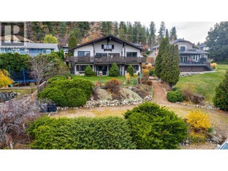 14114 Juniper Drive. Coldstream, British Columbia