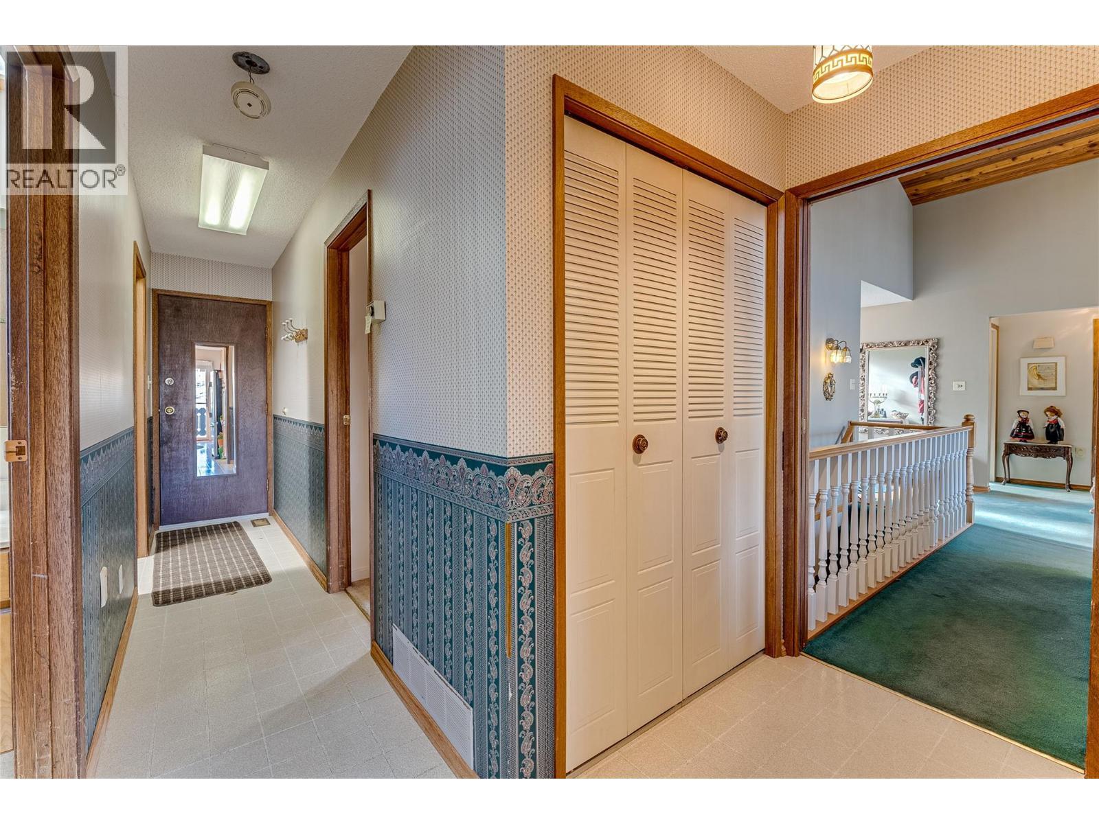 14114 Juniper Drive. Coldstream, British Columbia