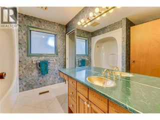 14114 Juniper Drive. Coldstream, British Columbia