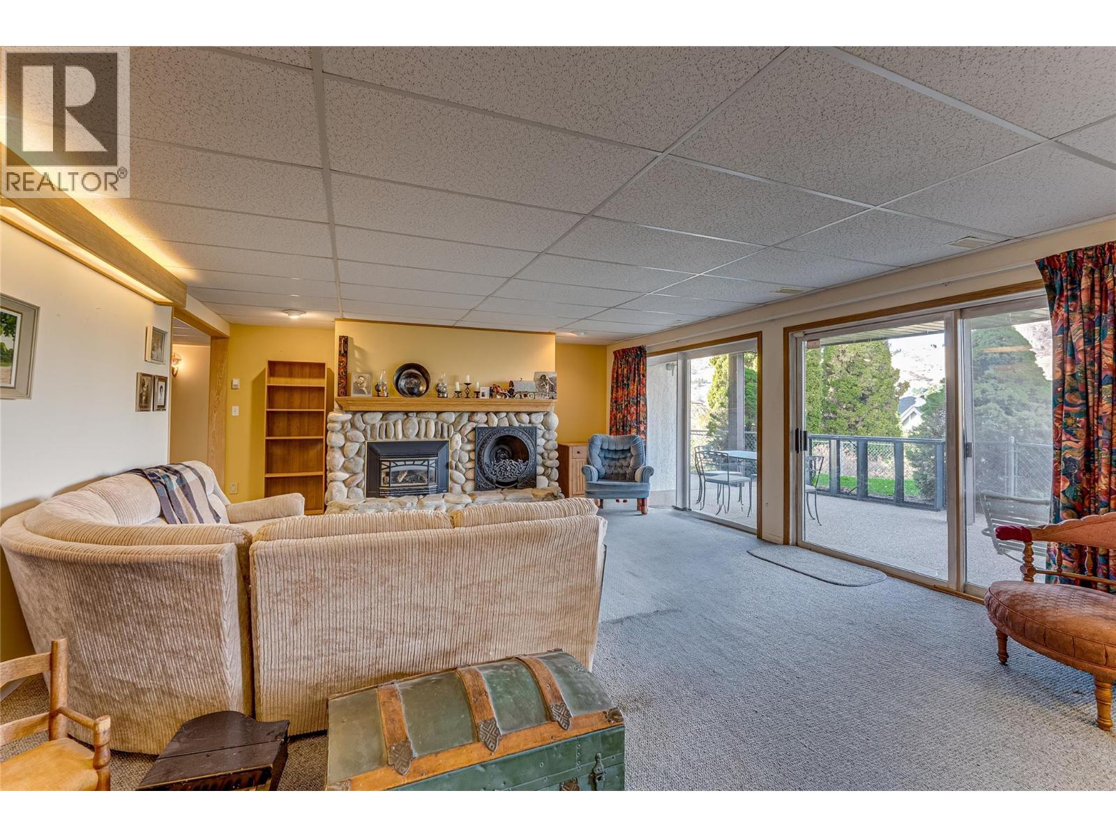 14114 Juniper Drive. Coldstream, British Columbia