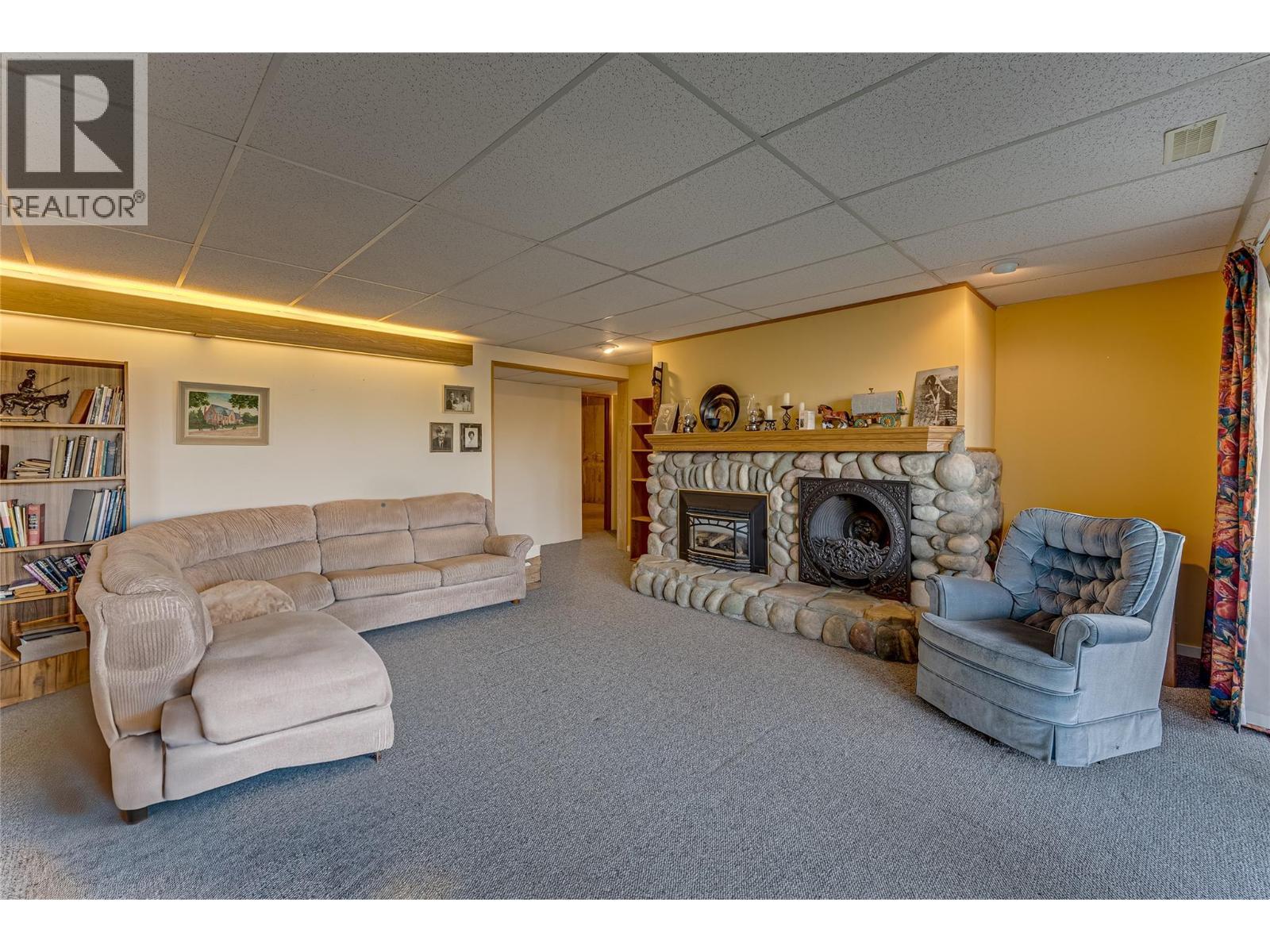 14114 Juniper Drive. Coldstream, British Columbia