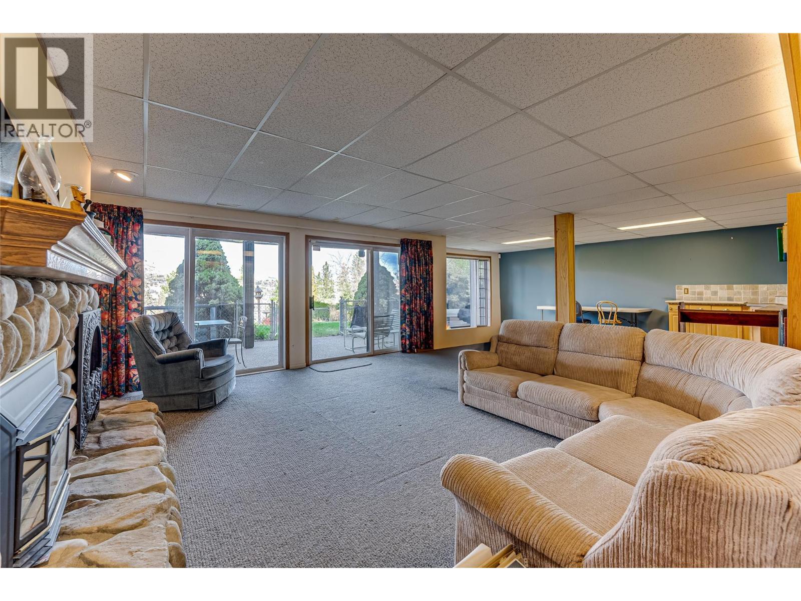 14114 Juniper Drive. Coldstream, British Columbia