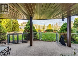 14114 Juniper Drive. Coldstream, British Columbia