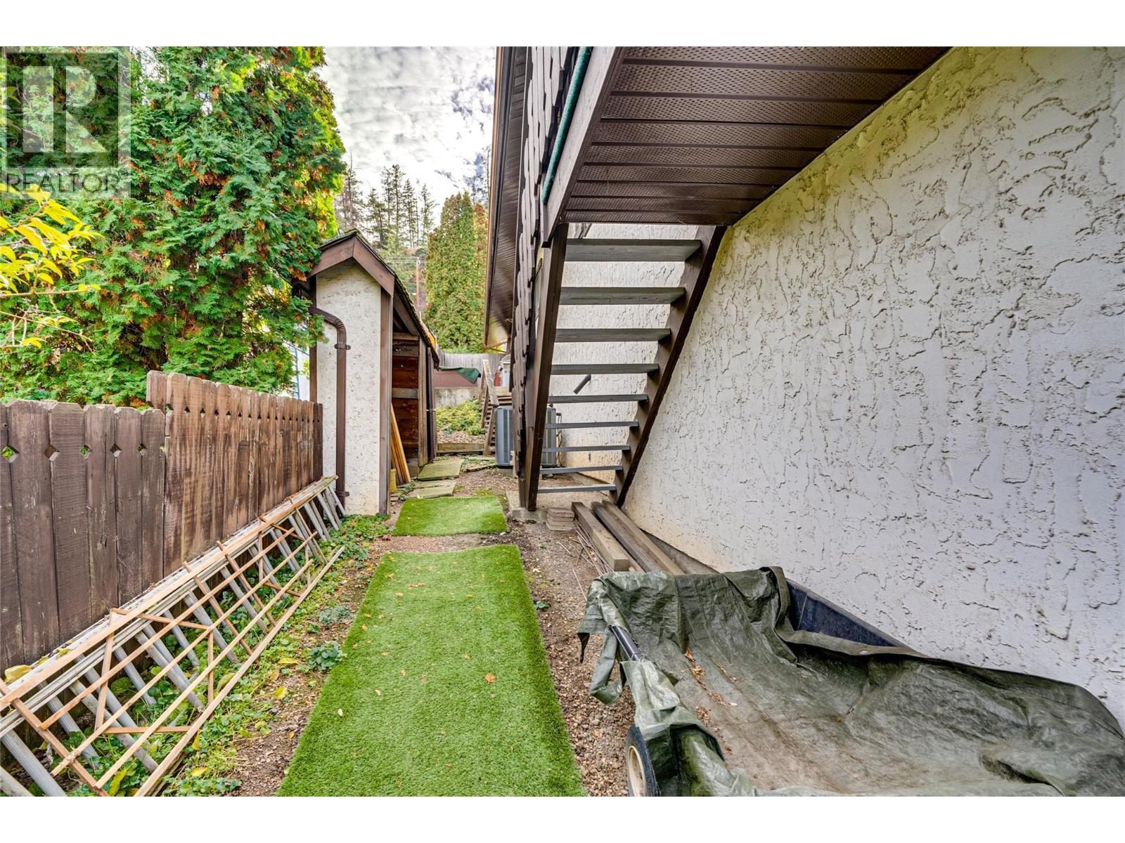 14114 Juniper Drive. Coldstream, British Columbia