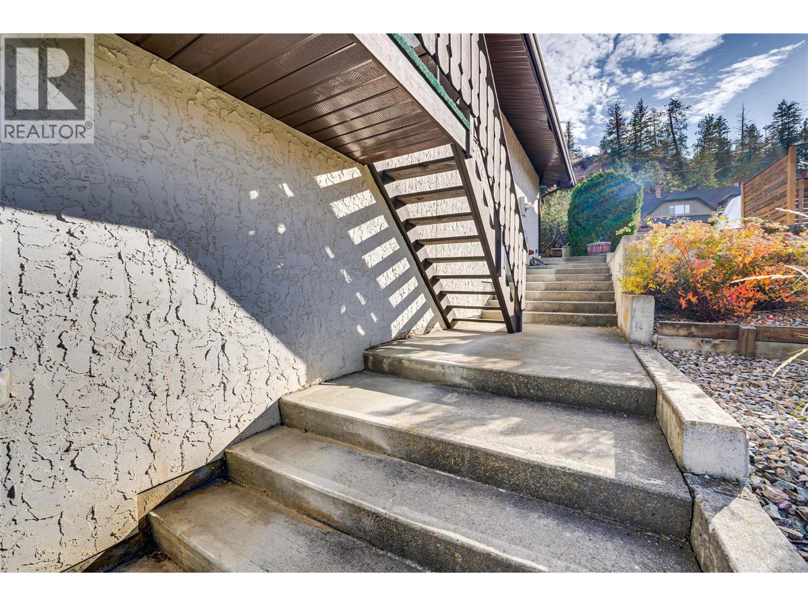 14114 Juniper Drive. Coldstream, British Columbia