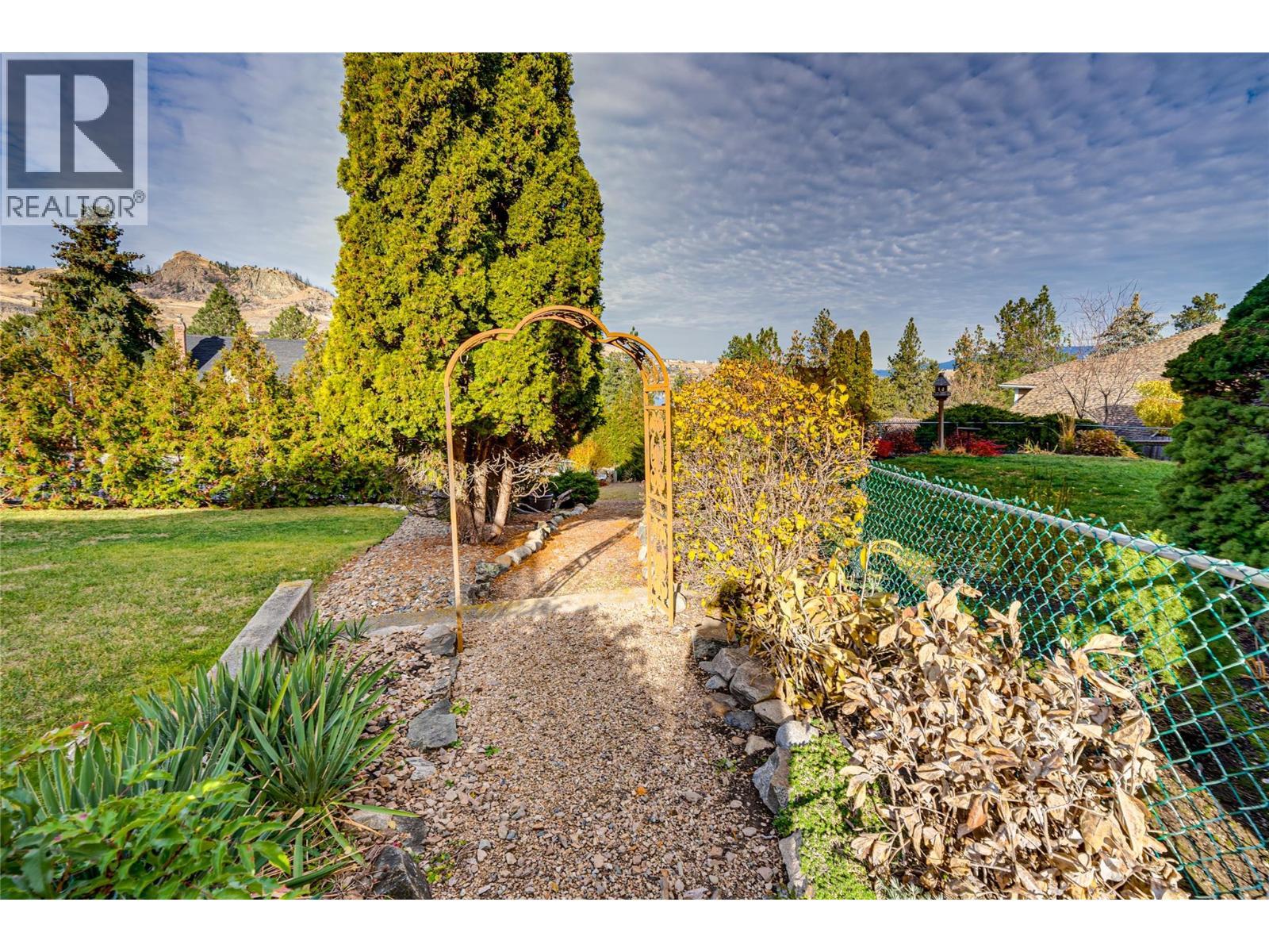 14114 Juniper Drive. Coldstream, British Columbia