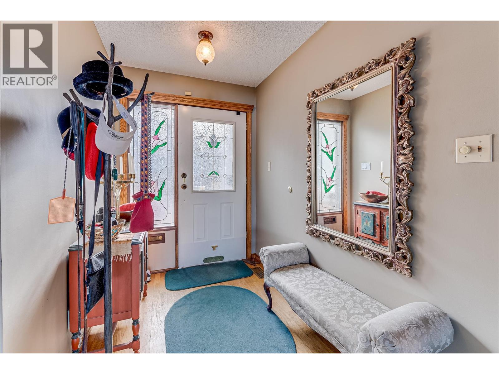 14114 Juniper Drive. Coldstream, British Columbia