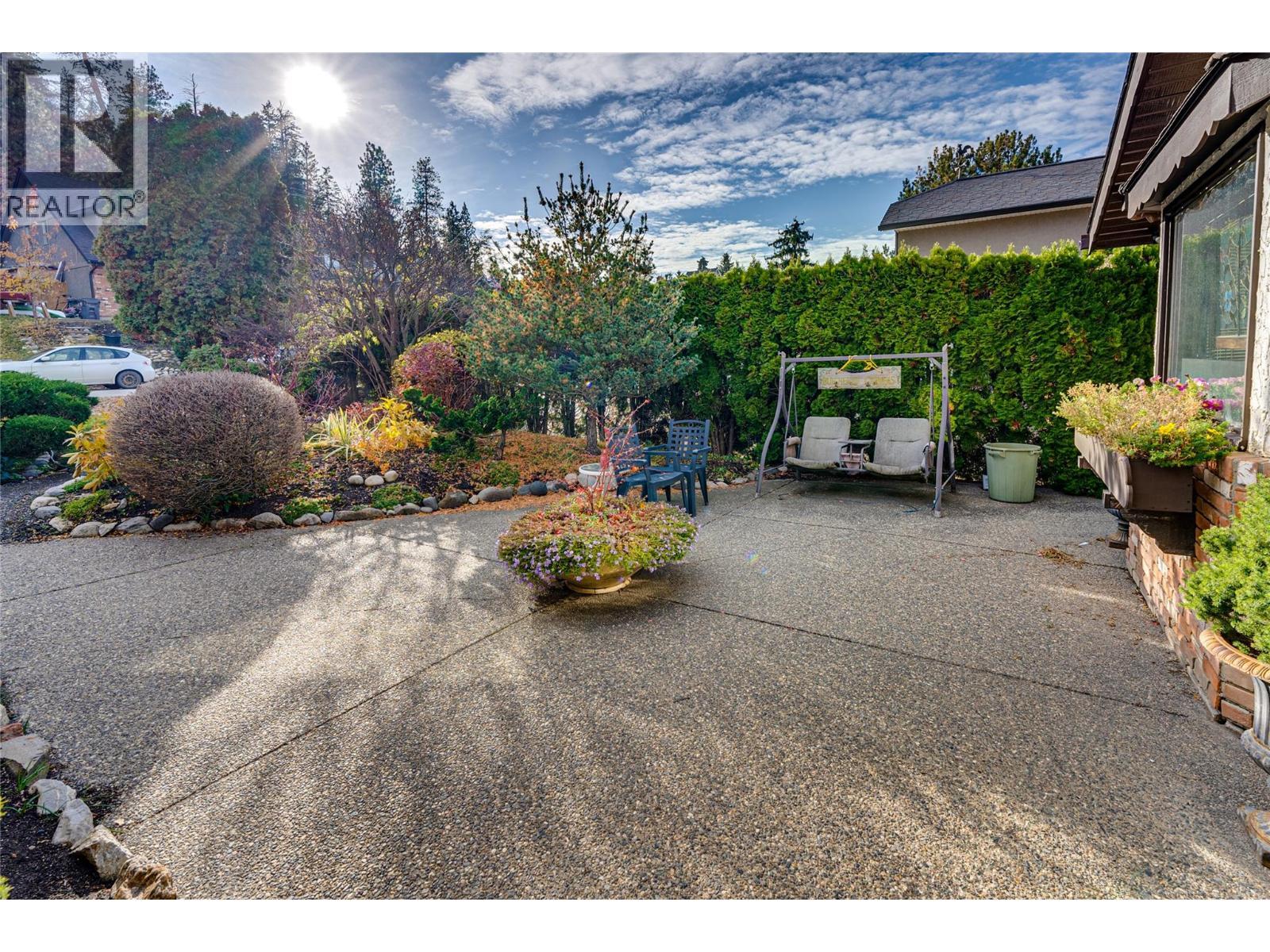 14114 Juniper Drive. Coldstream, British Columbia