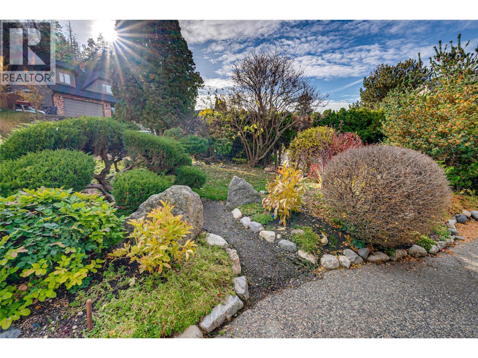 14114 Juniper Drive. Coldstream, British Columbia