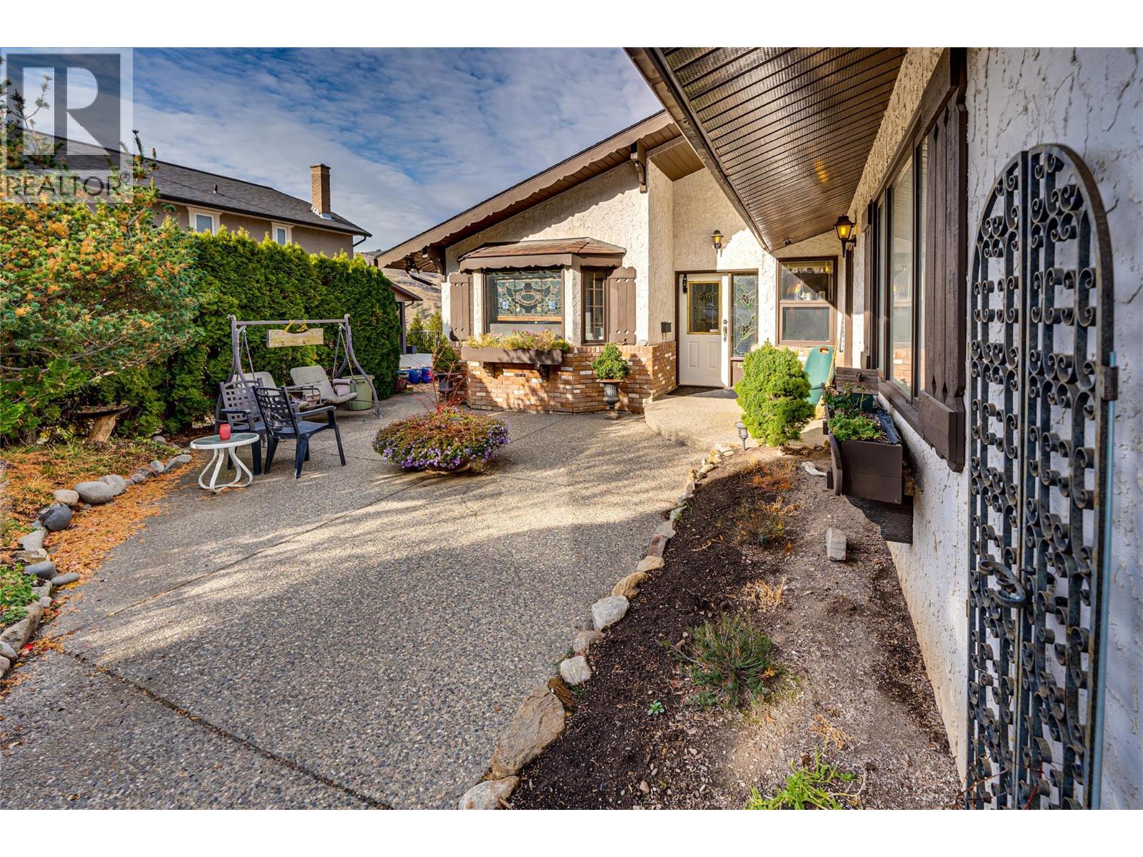 14114 Juniper Drive. Coldstream, British Columbia
