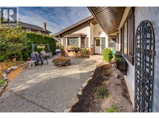 14114 Juniper Drive. Coldstream, British Columbia