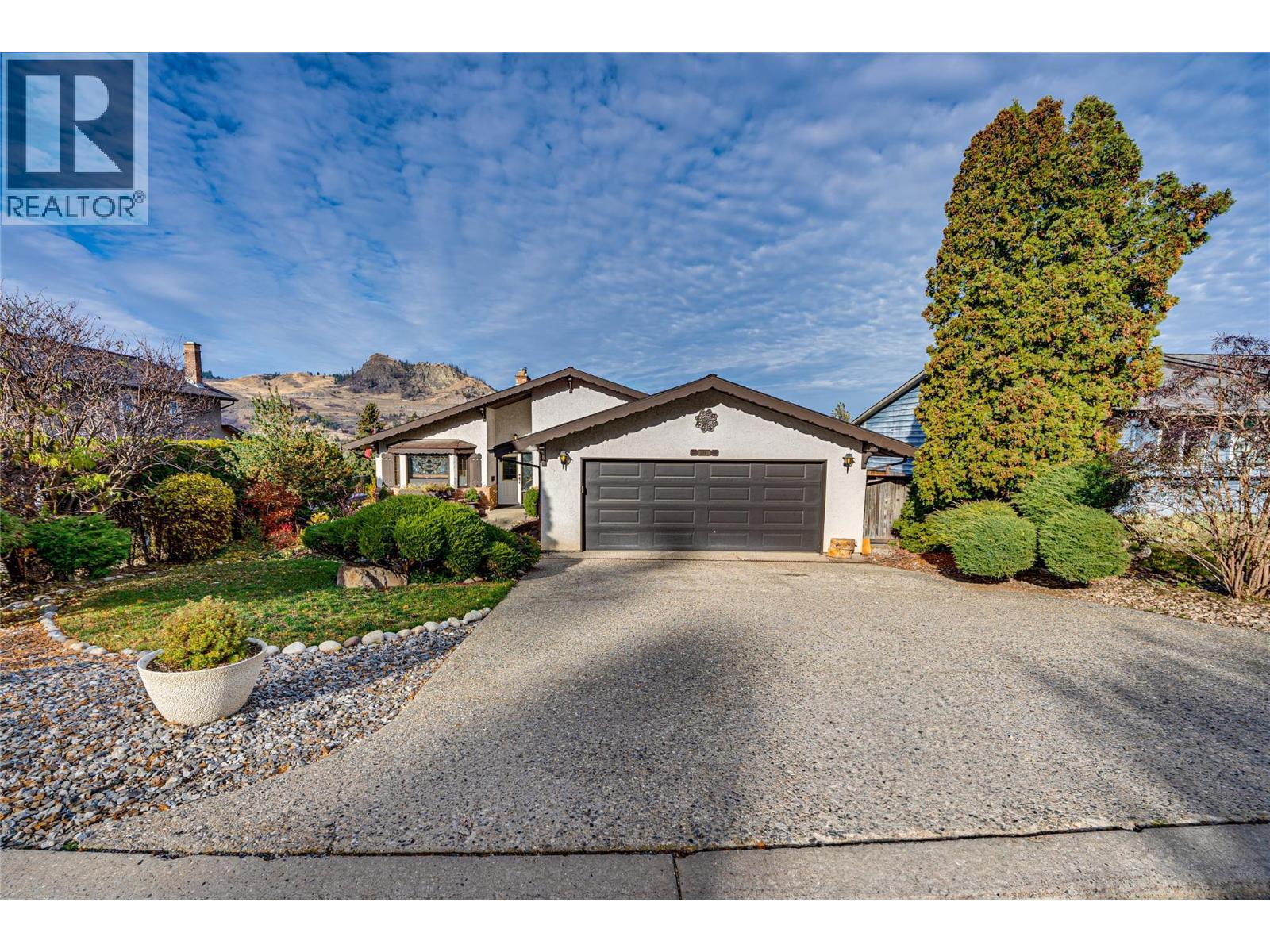 14114 Juniper Drive. Coldstream, British Columbia