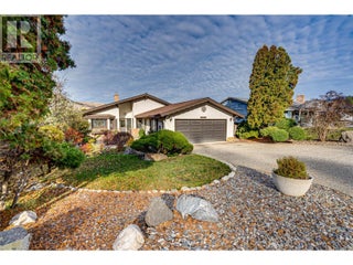 14114 Juniper Drive. Coldstream, British Columbia