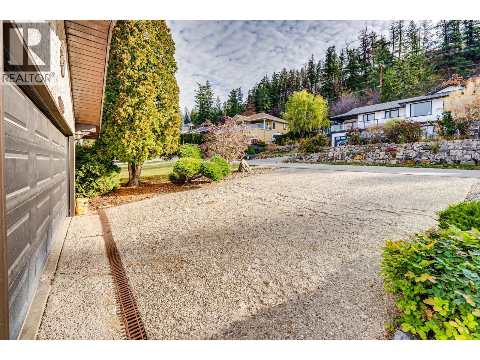 14114 Juniper Drive. Coldstream, British Columbia