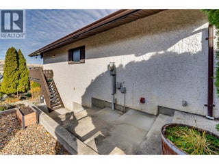 14114 Juniper Drive. Coldstream, British Columbia