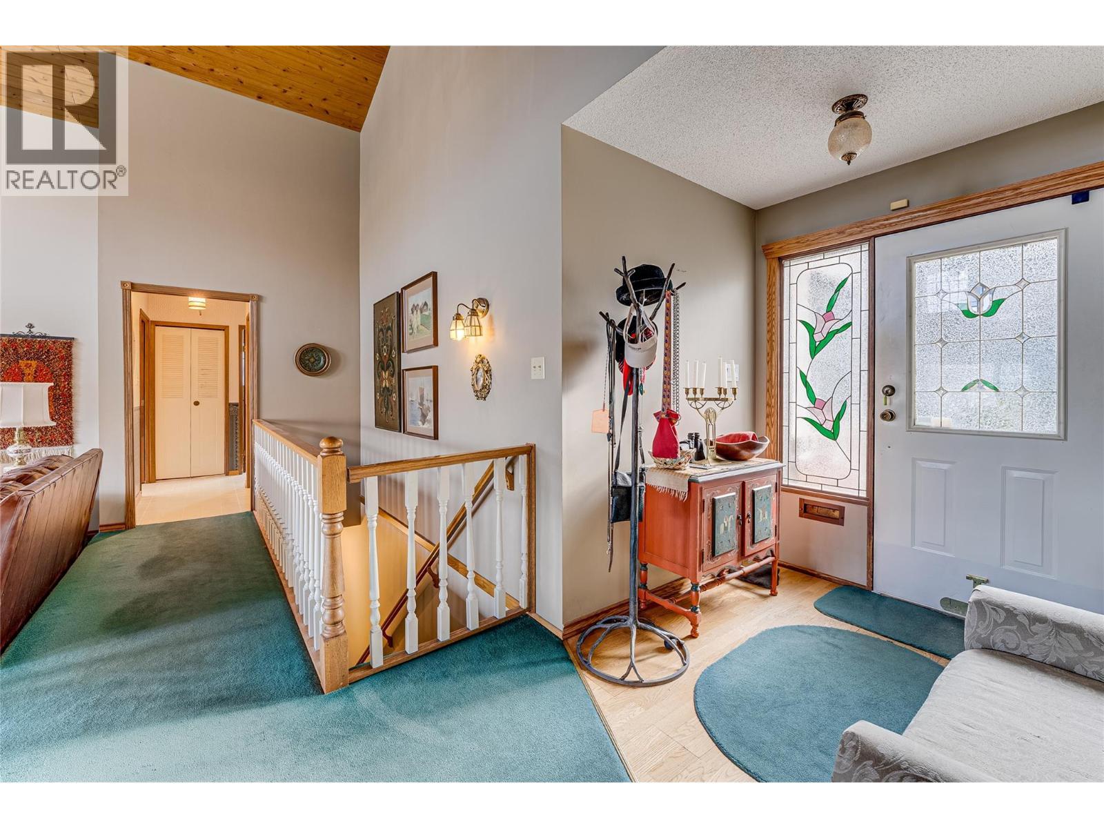 14114 Juniper Drive. Coldstream, British Columbia