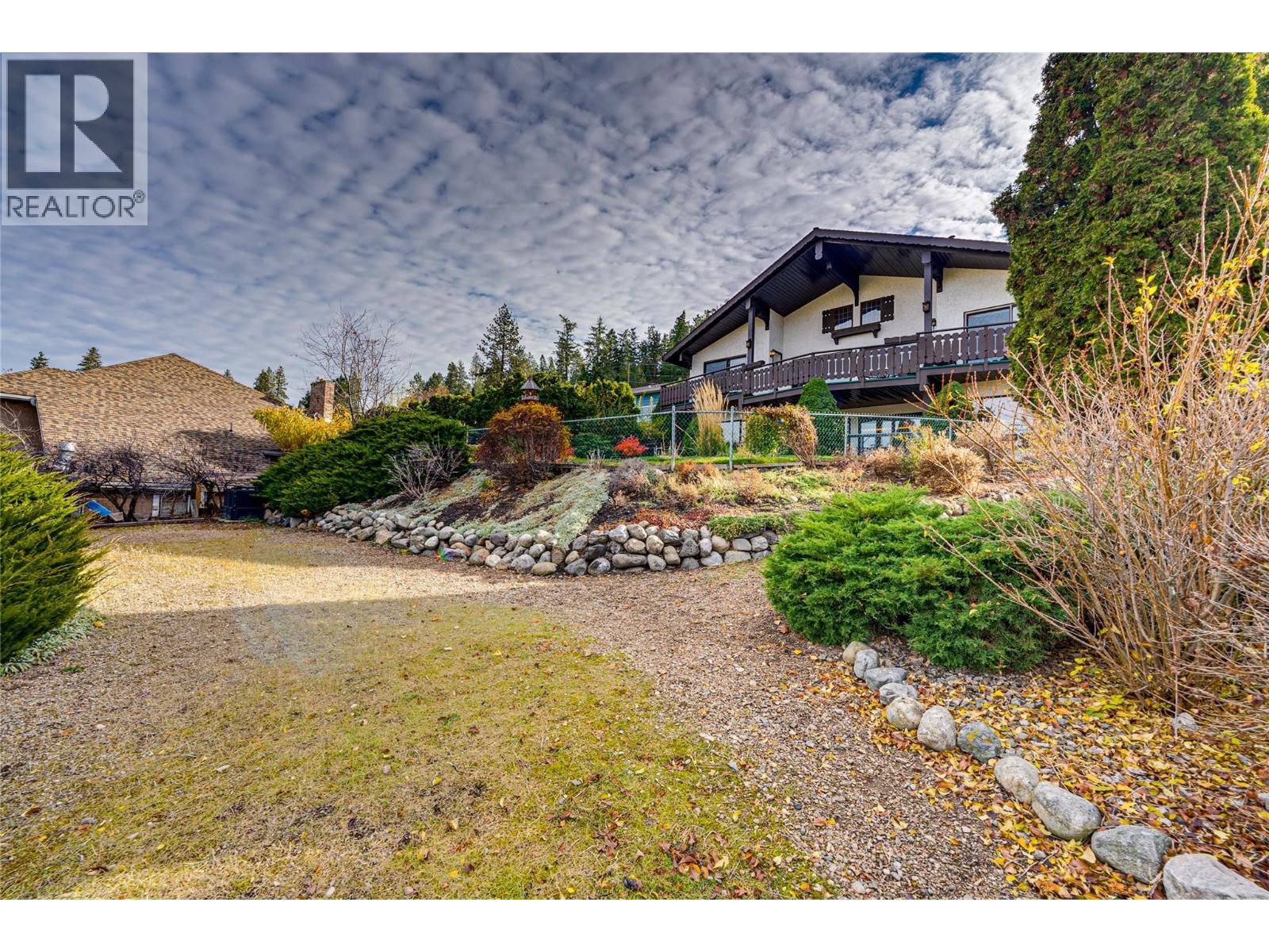 14114 Juniper Drive. Coldstream, British Columbia