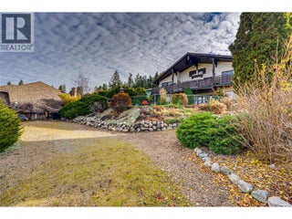14114 Juniper Drive. Coldstream, British Columbia