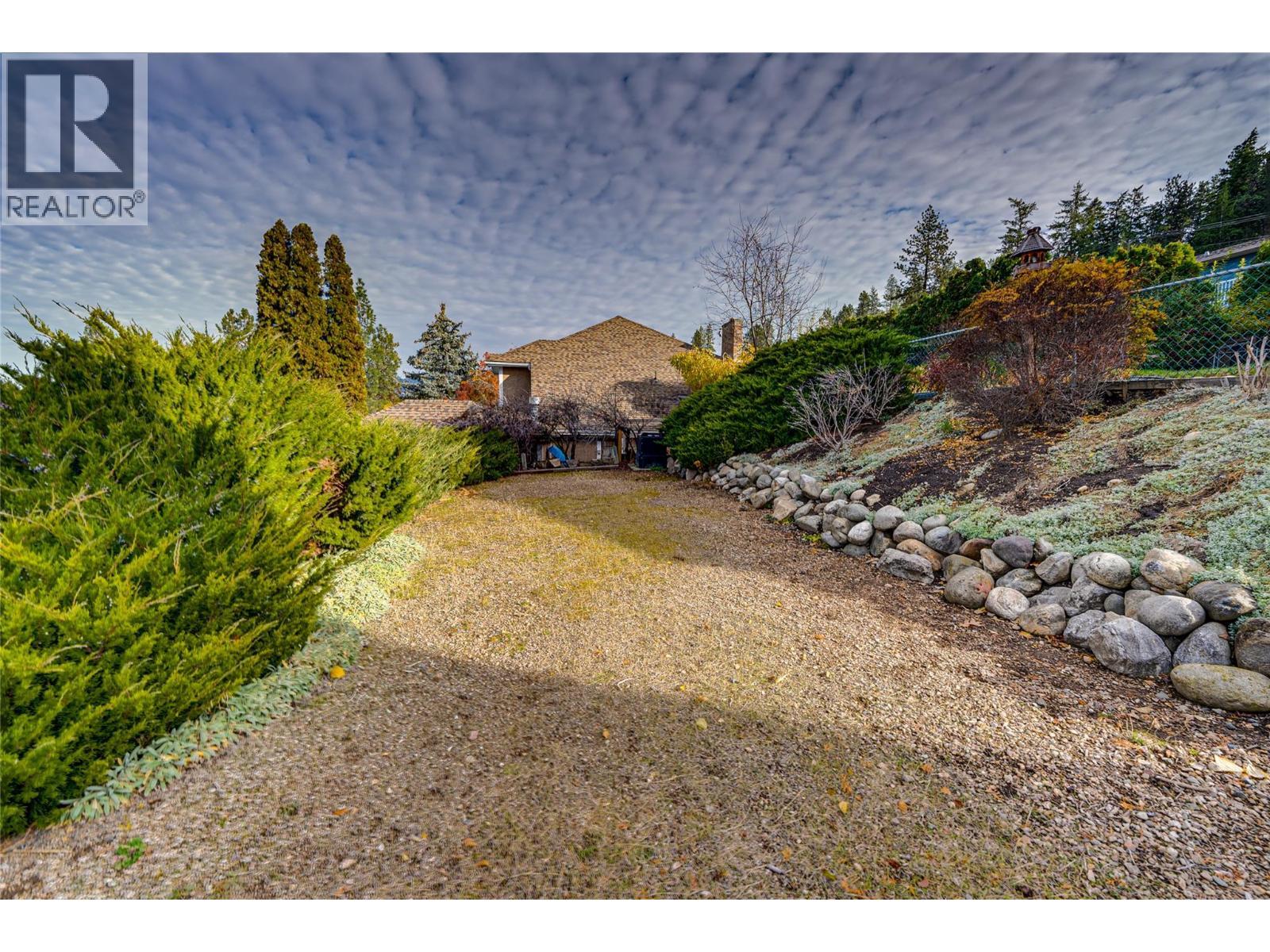 14114 Juniper Drive. Coldstream, British Columbia
