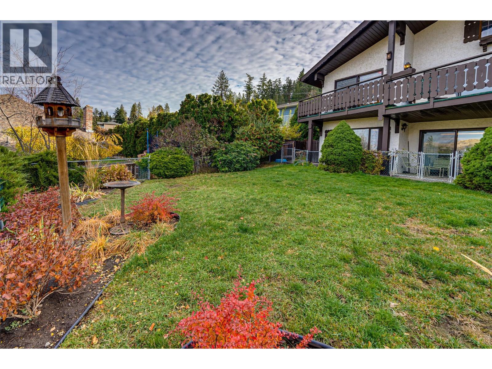 14114 Juniper Drive. Coldstream, British Columbia
