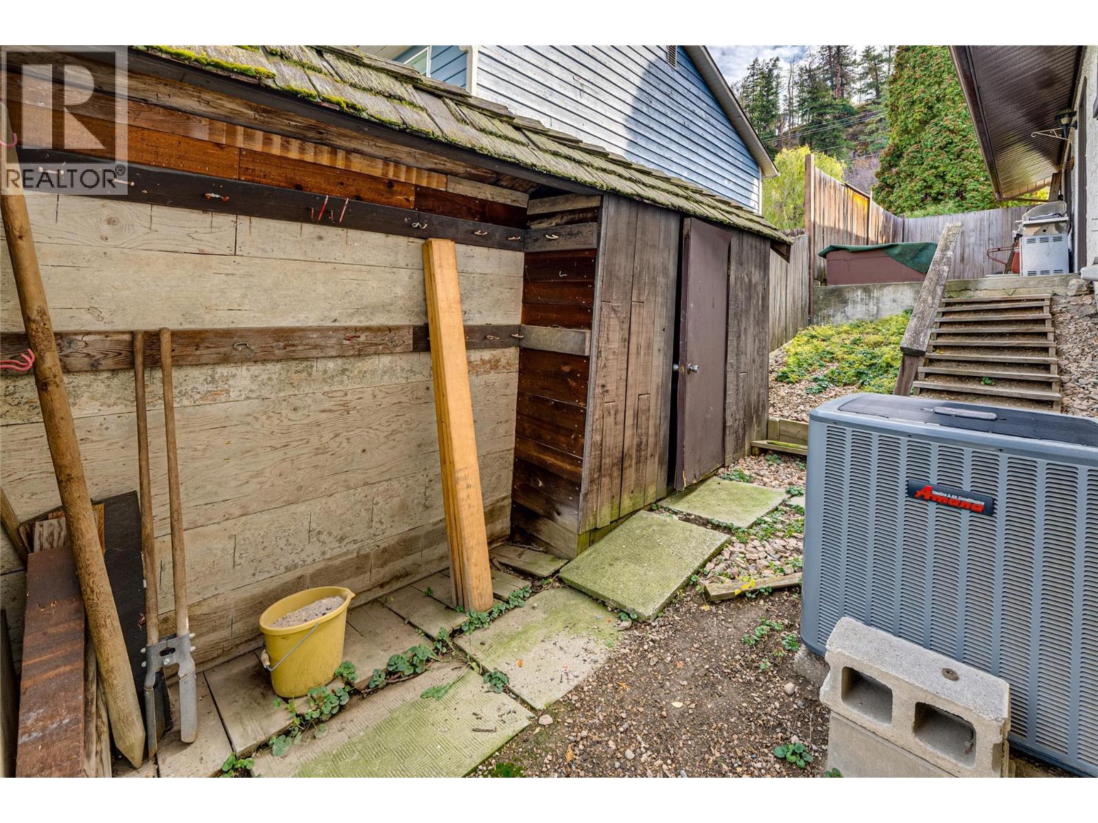 14114 Juniper Drive. Coldstream, British Columbia