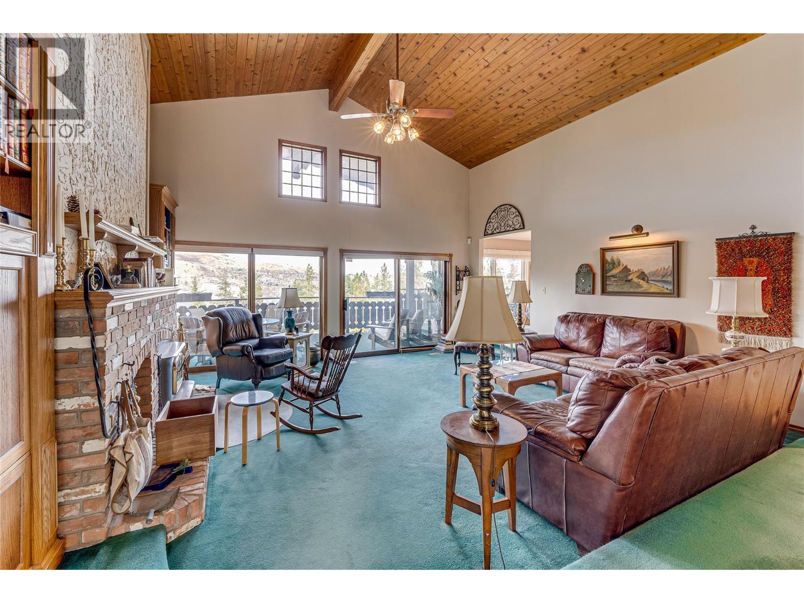 14114 Juniper Drive. Coldstream, British Columbia