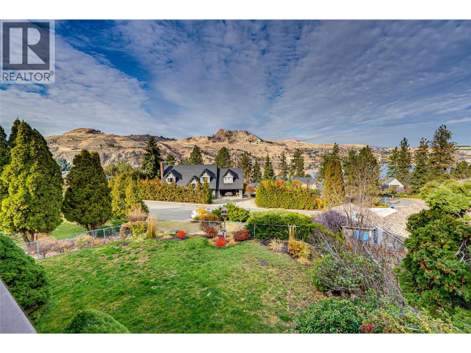 14114 Juniper Drive. Coldstream, British Columbia