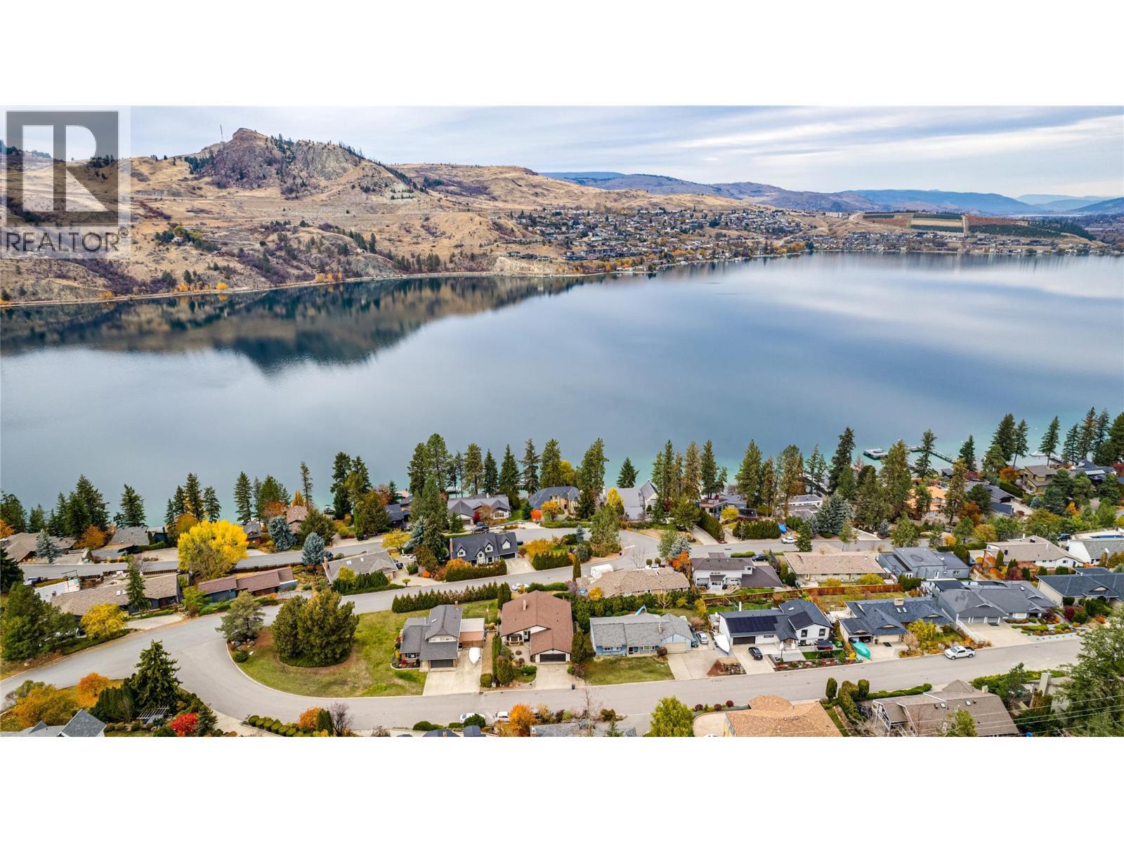 14114 Juniper Drive. Coldstream, British Columbia