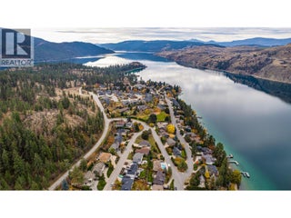 14114 Juniper Drive. Coldstream, British Columbia