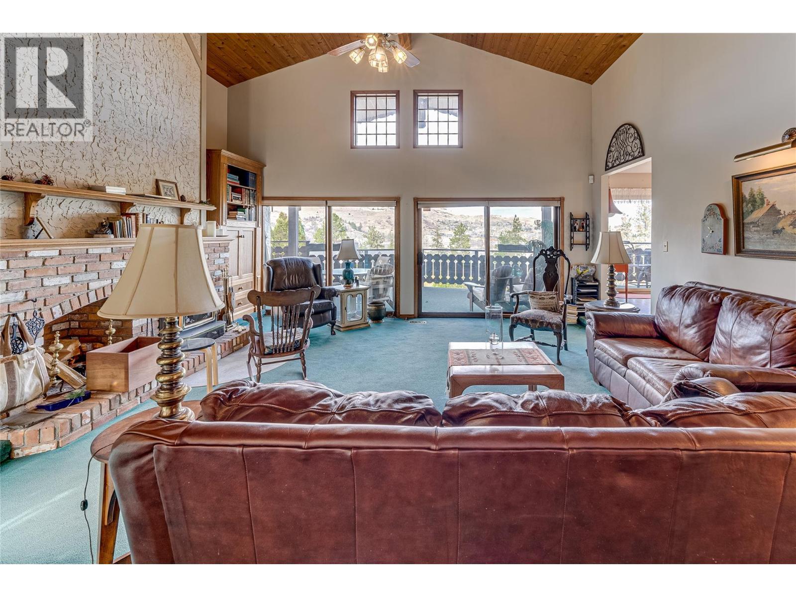 14114 Juniper Drive. Coldstream, British Columbia