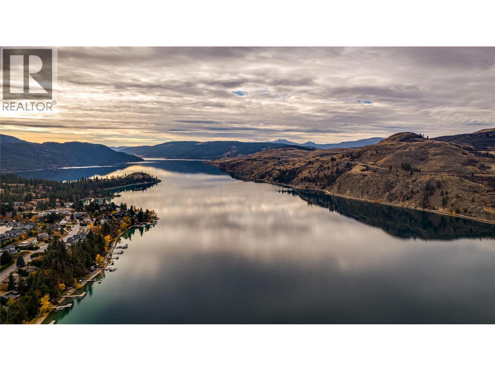 14114 Juniper Drive. Coldstream, British Columbia