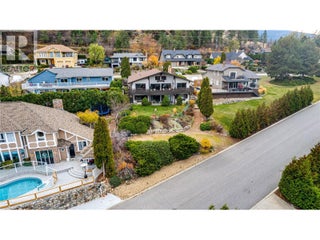 14114 Juniper Drive. Coldstream, British Columbia