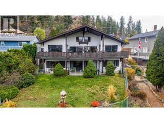14114 Juniper Drive. Coldstream, British Columbia