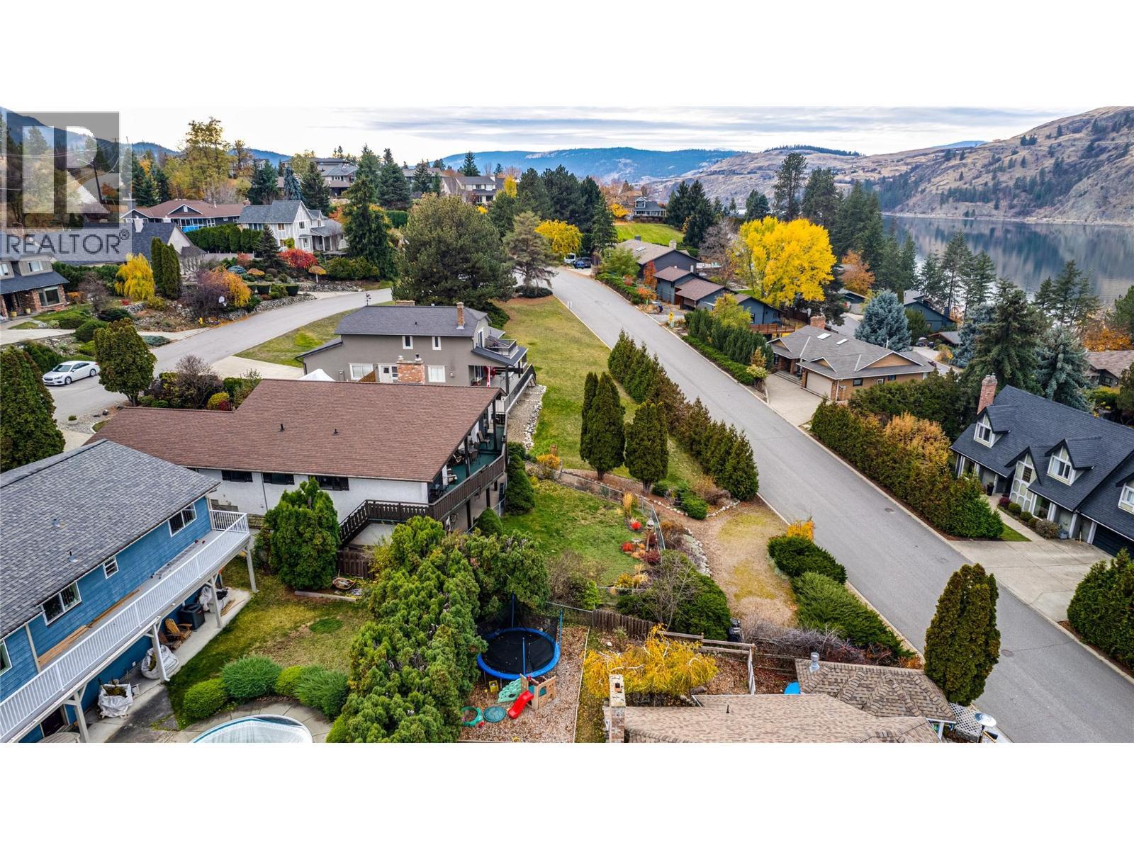 14114 Juniper Drive. Coldstream, British Columbia